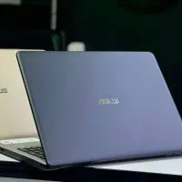 لپتاپ ایسوس با چهار گیگ گرافیک مجزا / اقساطی