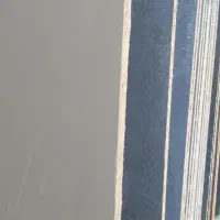 ام دی اف ، خرده کاری کابینت و دکوراسیون ، کمد