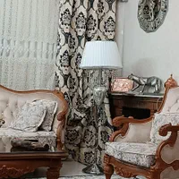 پرده پذیرایی