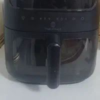 سرخ کن بدون روغن