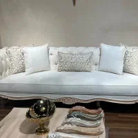 مبل کویین منبت گالری مبل ایران نقد و اقساط