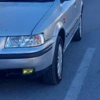 سمند مدل۸۳  اصل فرانسه