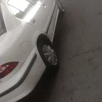 سمند lxمدل ۹۱