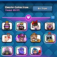 اکانت کلش رویال|کنسول، بازی ویدئویی و آنلاین|سنندج, |دیوار