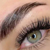 تخفیف ۵۰درصدی اموزش اکستنشن‌مژه تاپایان ماه