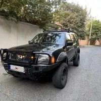 رونیز ۸۵ فول معاوضه