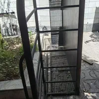 اتاق وانت|قطعات یدکی و لوازم جانبی|شیروان (خراسان), |دیوار