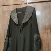 مانتوهای مشکی مجلسی|لباس|اهواز, سپیدار|دیوار