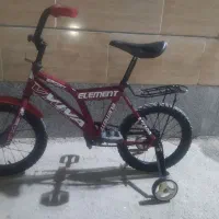 دوچرخه‌ای 16سالم خوب