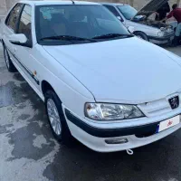 پژو‌پارس ۴۰۰|خودرو سواری و وانت|میاندوآب, |دیوار