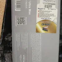 ساعت هوشمند hainoteko H2ultra max