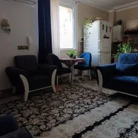 اجاره آپارتمان ۷۰ متری ۲ خوابه طبقه ۱