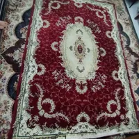 دو تخته فرش ۶متری|فرش|لنگرود, |دیوار