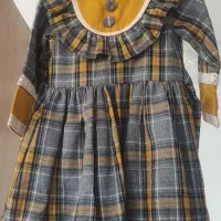 لباس بچگانه