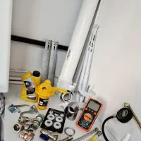 آموزش نصب و تعمیر پکیج رادیاتور، جلسه اول رایگان|خدمات آموزشی|همدان, |دیوار