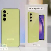گوشی سامسونگ a35 128