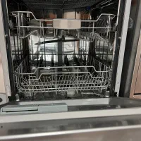 فروش فوری ماشین ظرفشویی دوو|ماشین ظرفشویی|قائم‌شهر, |دیوار