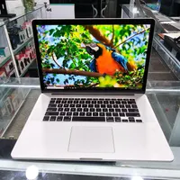 لپتاپ اپل اصل تمیز و حرفه ای i7 با گرافیک ۲ رم۱۶|رایانه همراه|یاسوج, |دیوار