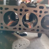 پراید هاجبک 84 اصل کره، شاسی ها پلمپ|خودرو سواری و وانت|پارسآباد, |دیوار