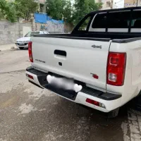 kmc t8|خودرو سواری و وانت|کرمانشاه, |دیوار