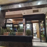 استخدام‌ باریستا و کمک آشپز