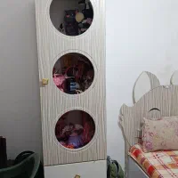 تخت|تخت و سرویس خواب|بیرجند, |دیوار