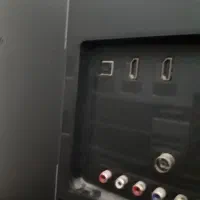 سامسونگ ۴۸ اینچ|تلویزیون و پروژکتور|همدان, |دیوار