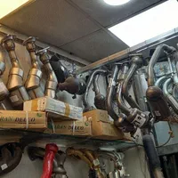 اگزوز هدرز|قطعات یدکی و لوازم جانبی|آستانه اشرفیه, |دیوار