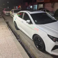 جی سون 1402|خودرو سواری و وانت|مشهد, هفده شهریور|دیوار