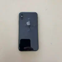 اپل iPhone X با حافظهٔ ۲۵۶ گیگابایت