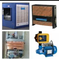 تعمیرتمامی لوازم خانگی برقی گازی لوله کشی گرم سرد|خدمات پیشه و مهارت|تالش, هشتپر|دیوار