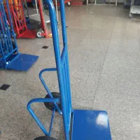 گاری حمل بار دو چرخ و سه چرخ|ابزارآلات|تهران, فلسطین (میدان انقلاب)|دیوار