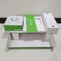 جعبه خالی xbox one s|کنسول، بازی ویدئویی و آنلاین|تهران, نظام‌آباد|دیوار