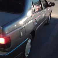 پژو 405 GLX - دوگانه سوز CNG، مدل ۱۳۹۵|خودرو سواری و وانت|تهران, نعمت‌آباد|دیوار