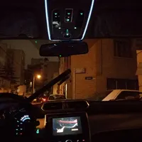 هاوال H2 فول،مشکی،استثنائی،کم کارخوابیده،درحد فوری|خودرو سواری و وانت|تهران, میدان انقلاب|دیوار