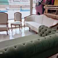 تعمیرات تخصصی مبلمان|خدمات پیشه و مهارت|قزوین, |دیوار