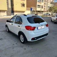 کوییک مدل ۴۰۲بدون رنگ|خودرو سواری و وانت|اصفهان, شفق|دیوار