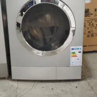 ماشین لباسشویی|ماشین لباسشویی و خشک‌کن لباس|تهران, دستغیب|دیوار