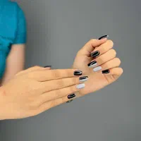 آموزش خدمات ناخن همراه مدرک|خدمات آموزشی|قم, زنبیل آباد|دیوار