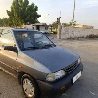 فروشی مدل87دوگانه بوشهر|خودرو سواری و وانت|بوشهر, |دیوار