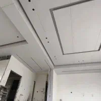 طراحی نظارت و اجرا تخصصی کناف|خدمات پیشه و مهارت|شهر بابک, |دیوار