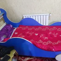 تخت نو جوان