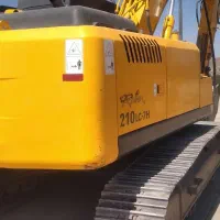 بیل هیوندا ۲۱۰ مدل ۲۰۱۲