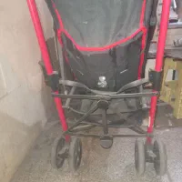 کالسکه نوزاد