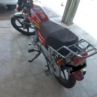 موتور ۲۰۰ پرواز  ۱۴۰۳