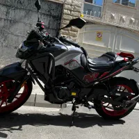Na250 مدل ۱۴۰۲ sym|موتورسیکلت|تهران, تهرانپارس غربی|دیوار