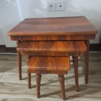 میز عسلی و جلو مبلی|مبلمان خانگی و میز عسلی|پردیس, شهرک صنعتی کمرد|دیوار