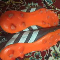 کفش چمن استوک