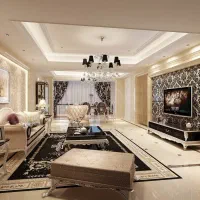 فروش آپارتمان ۸۵ متری ۲ خوابه طبقه ۲ سهند