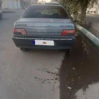 پژودوگانه۹۱|خودرو سواری و وانت|سیرجان, |دیوار